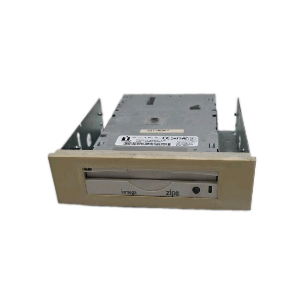 Iomega Zip 100 Drive Z100iDE ZIP